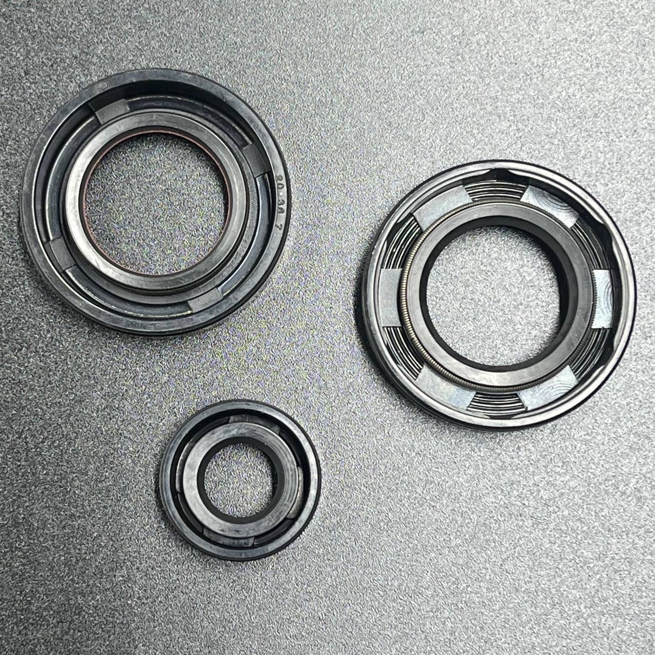 картинка Ремкомплект мотоголовки Yamaha 4-5 (PREMARINE)