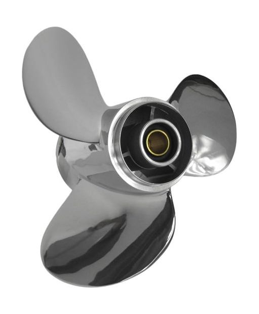 картинка Гребной винт 3x10x13, Solas, 3221-100-13