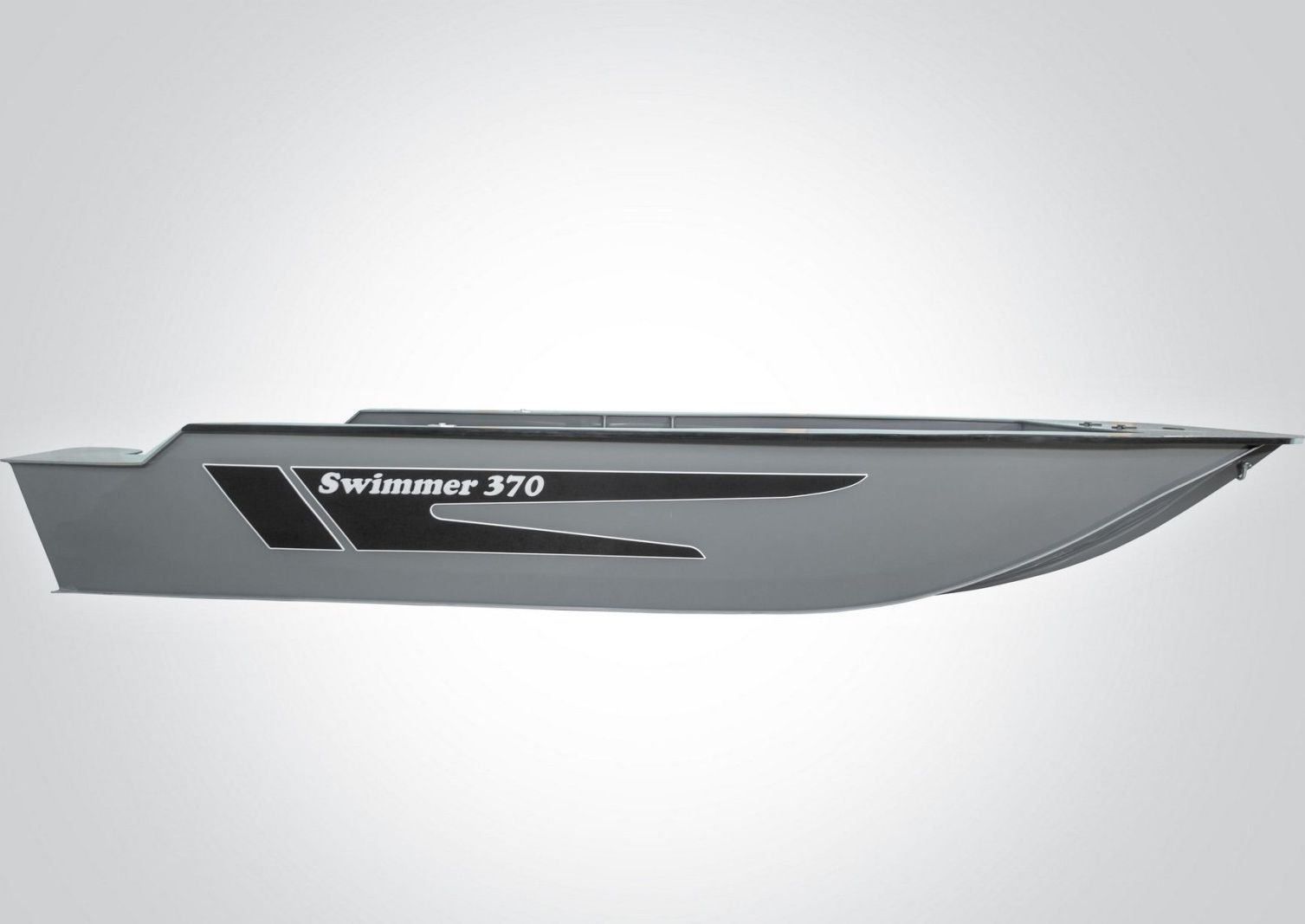 Моторная лодка Swimmer 370