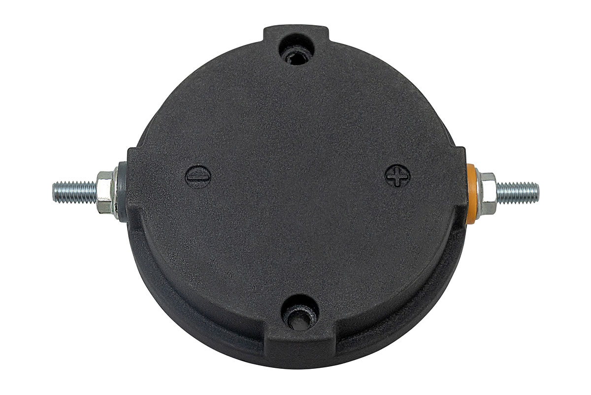 картинка Узел щеточный для лебедки Runva EWT4500