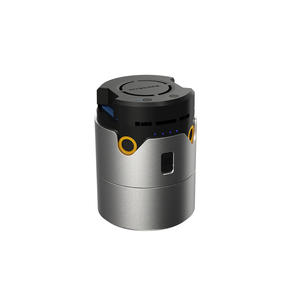 Портативный фумигатор NITECORE EMR30