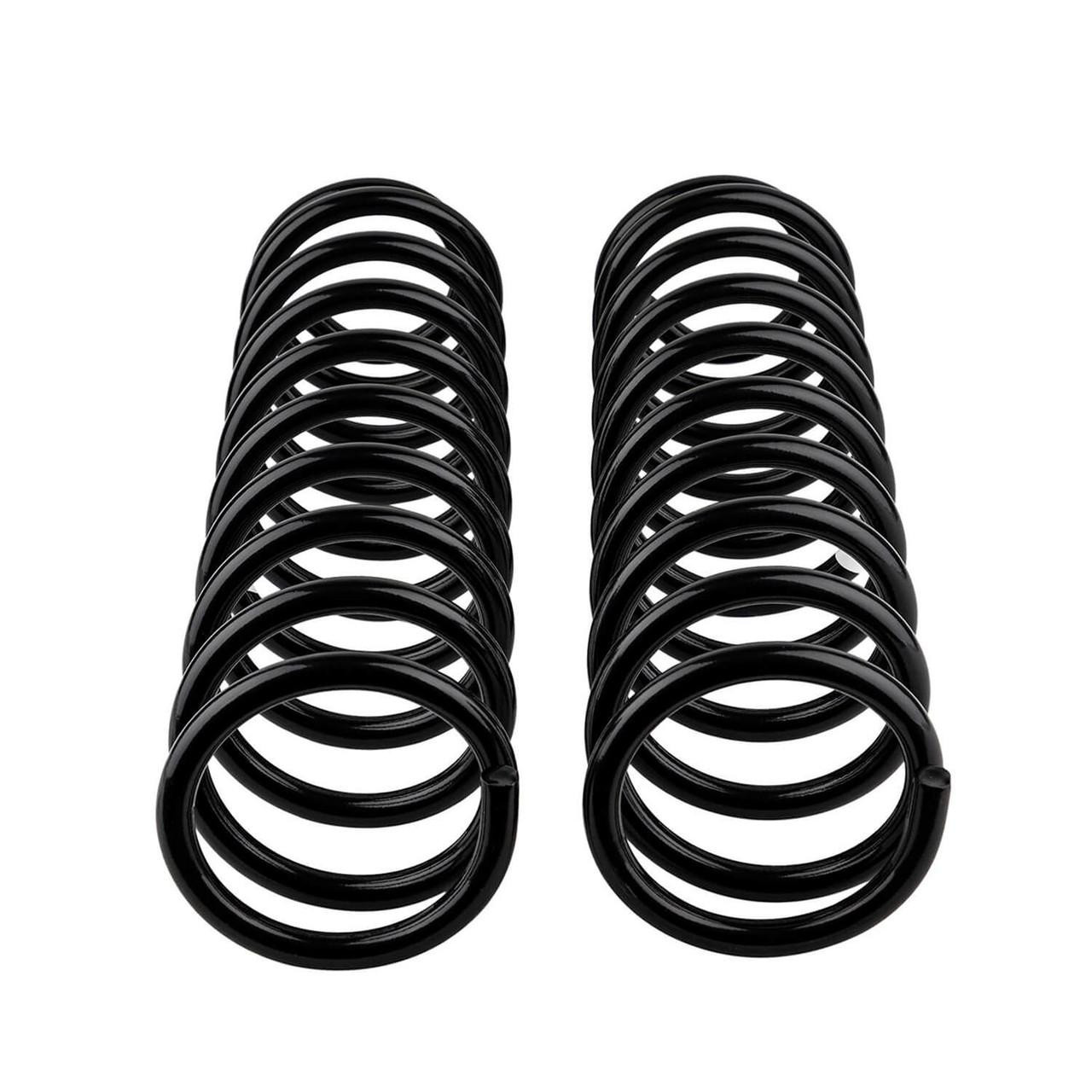 картинка пружины JEEP JL COIL FRONT OME