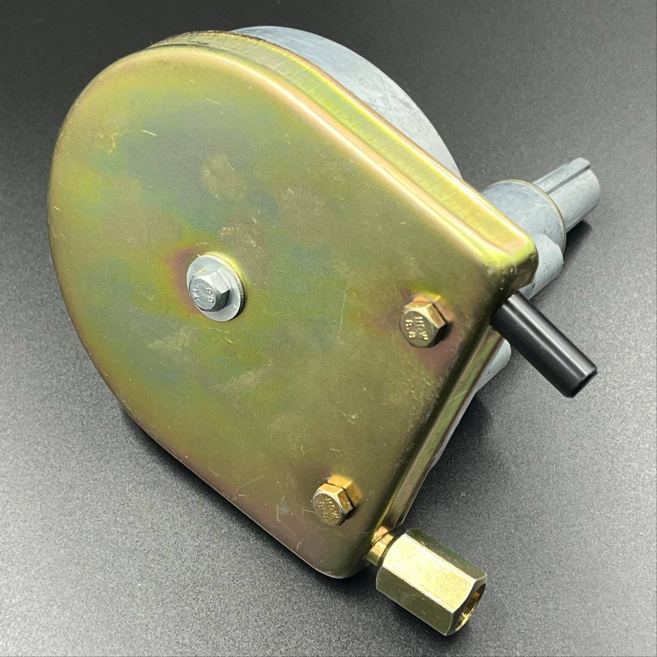 картинка Редуктор рулевой YK7-ES(Т67) (M58) (N-Flex)