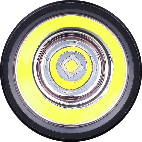 Фонарь Fenix FD20