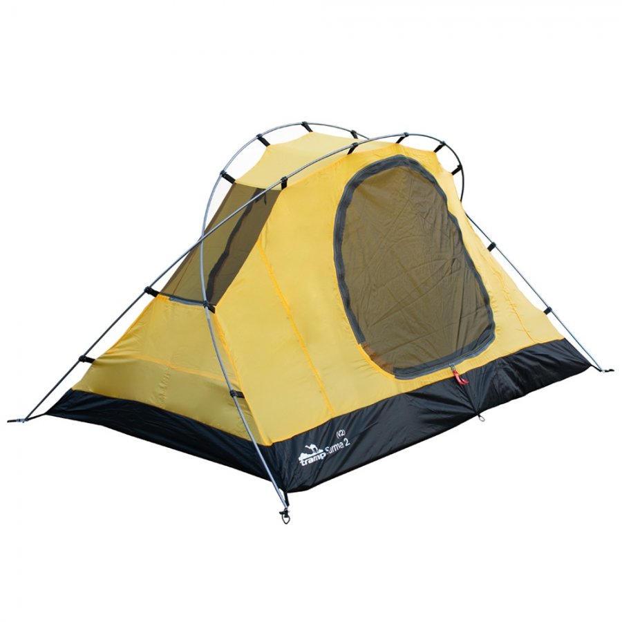 картинка Палатка Tramp Sarma 2 (V2) (зеленый)
