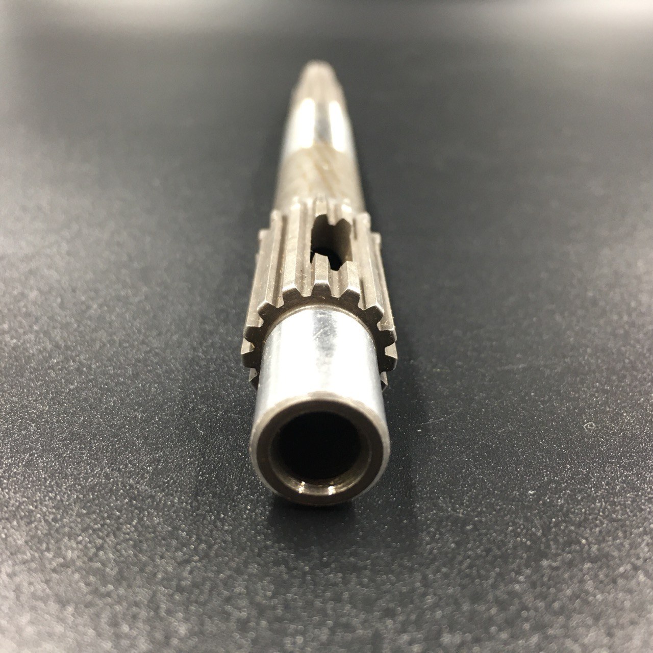 Вал гребной Tohatsu 8-9.8, MFS8 (3V1-64211-0) (PREMARINE)