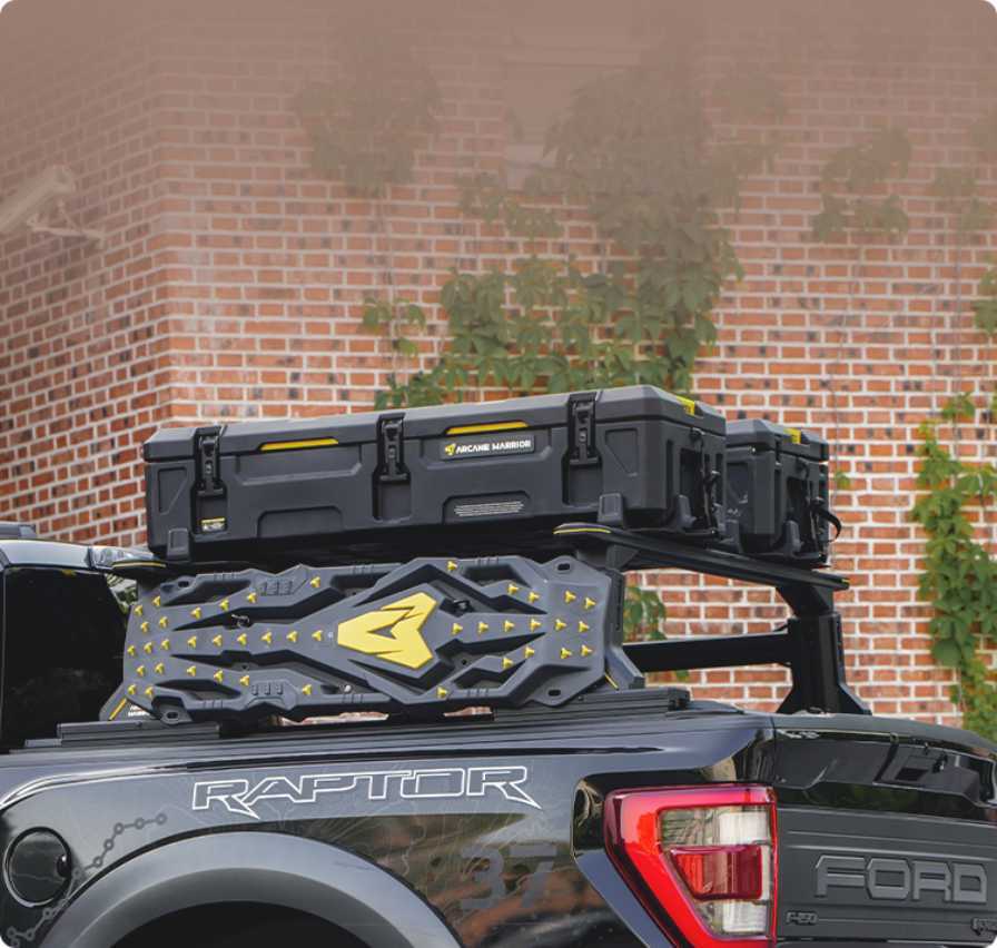 картинка Комплект для крепления сэндтраков (1 пара/2шт)