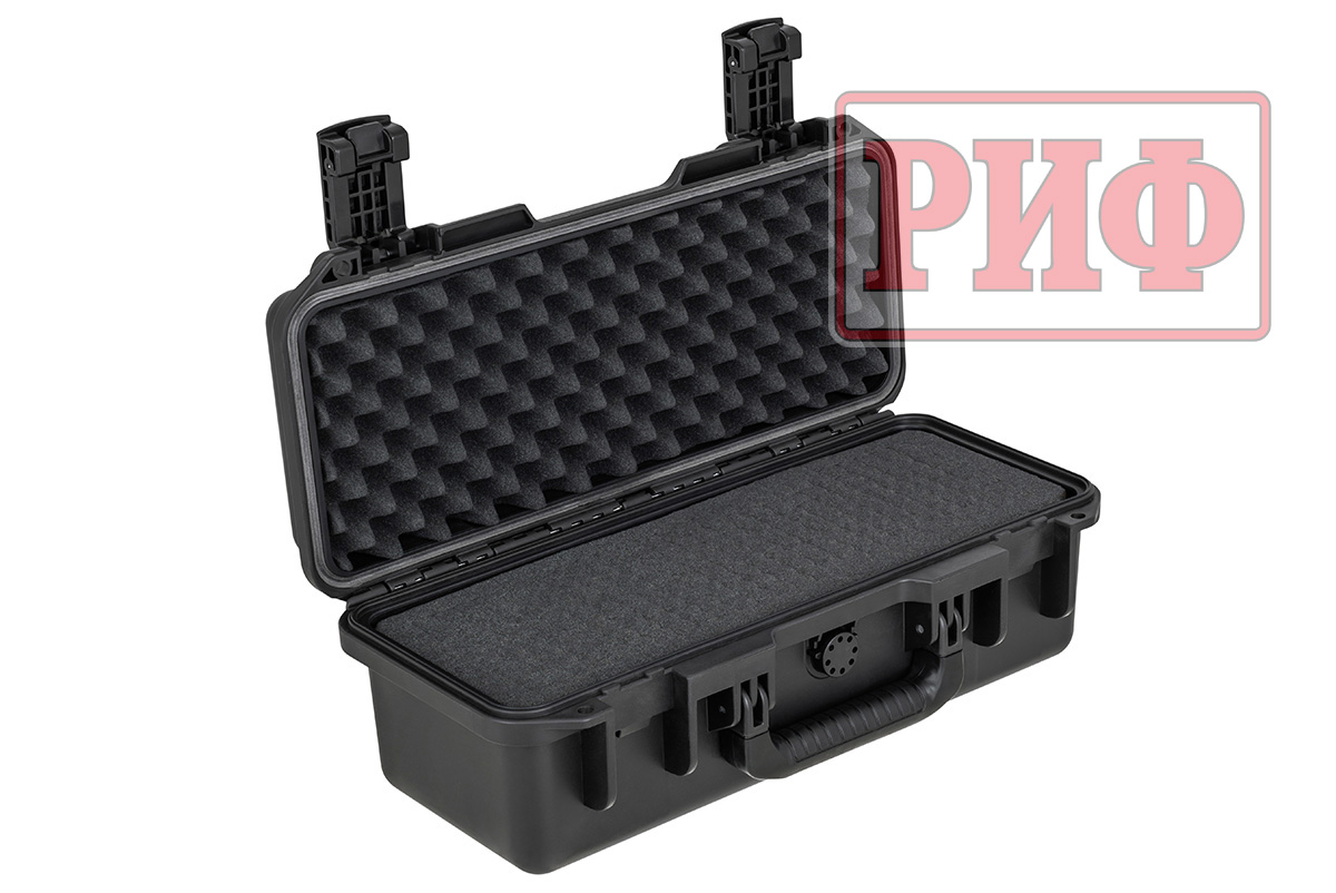 картинка Кейс защитный ударопрочный РИФ 462x213x170 мм