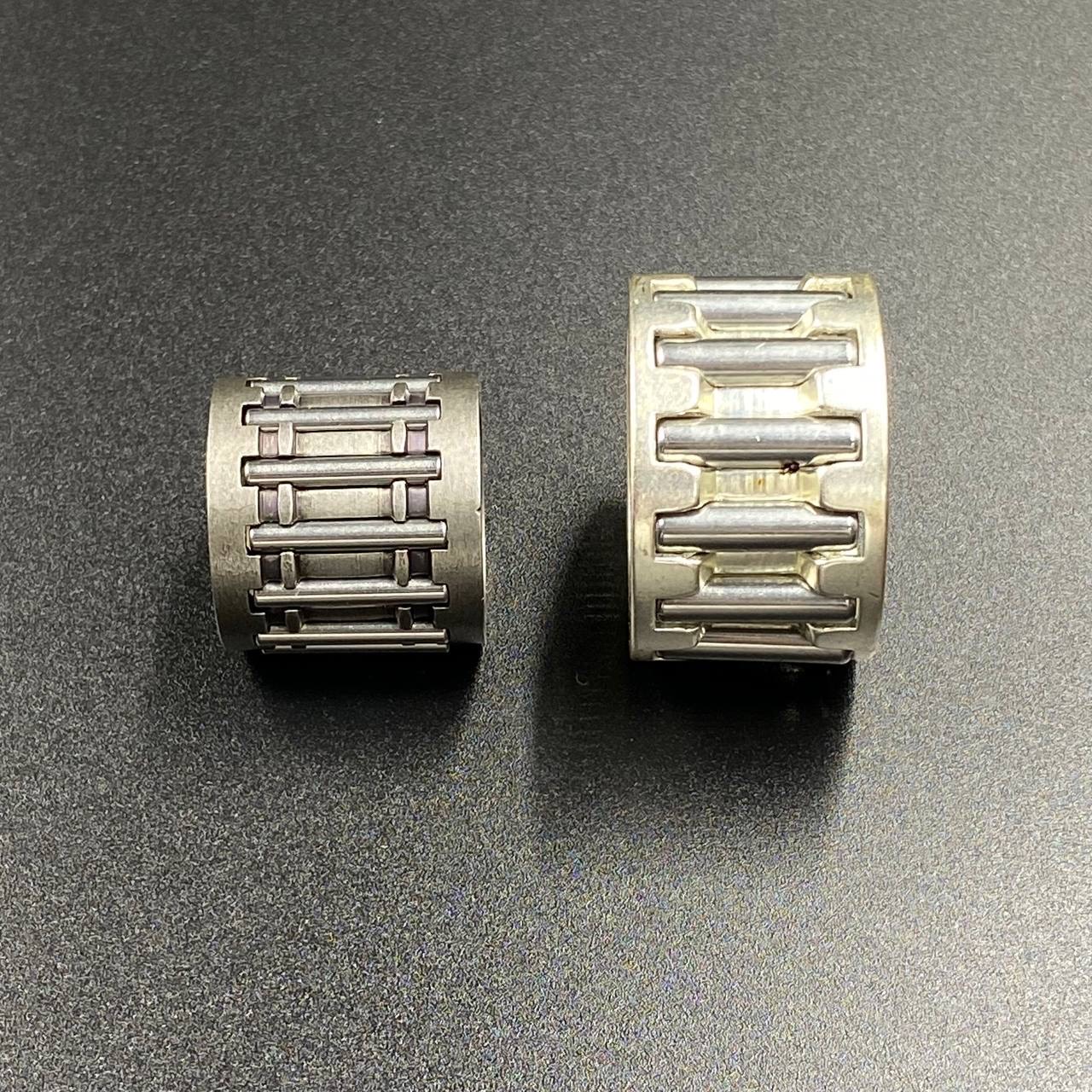 картинка Шатунный комплект Suzuki DT20-30 (12161-96300-KIT) (Sinera)