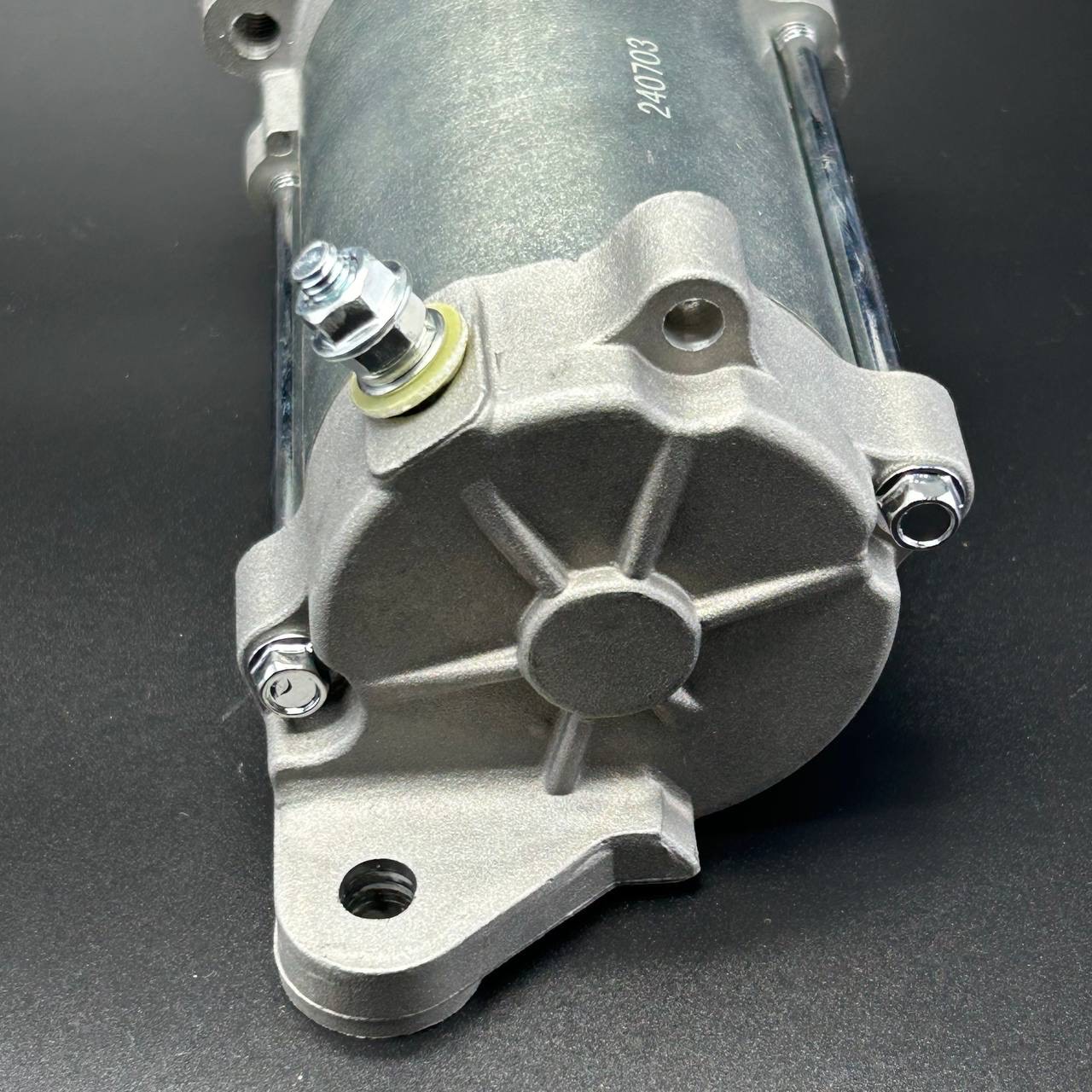 картинка Электростартер Ski-Doo 500-800 (WUHU)