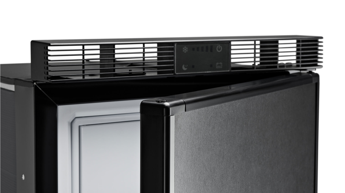 картинка Холодильник автомобильный CRUISE SLIM 140 12/24В