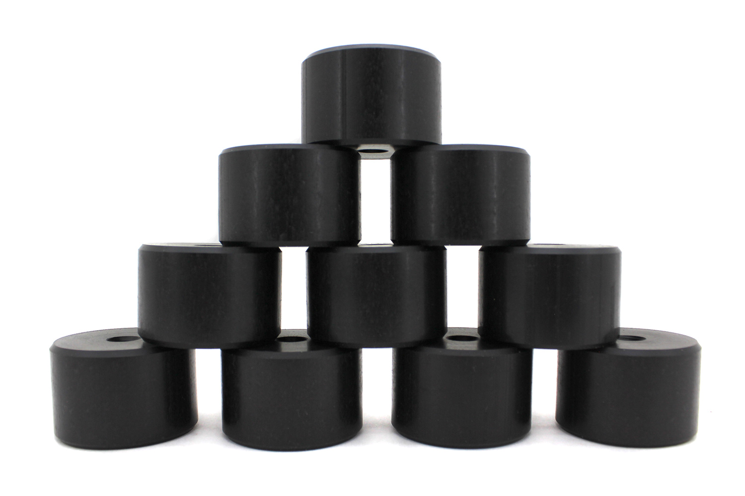 картинка Лифт-комплект кузова +40 мм УАЗ Буханка Евро-4 (капролон)