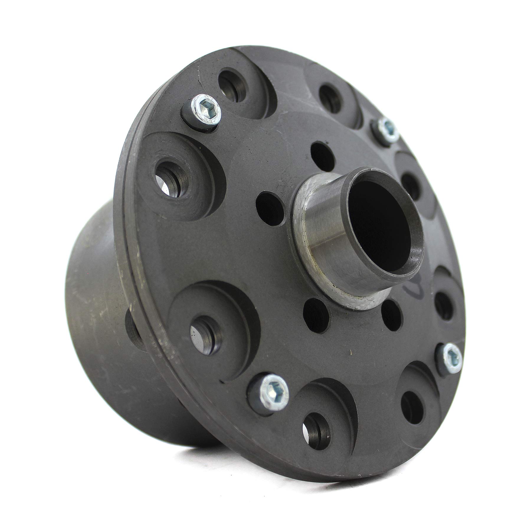 картинка Блокировка TR ВАЗ 24 шлица (553024)