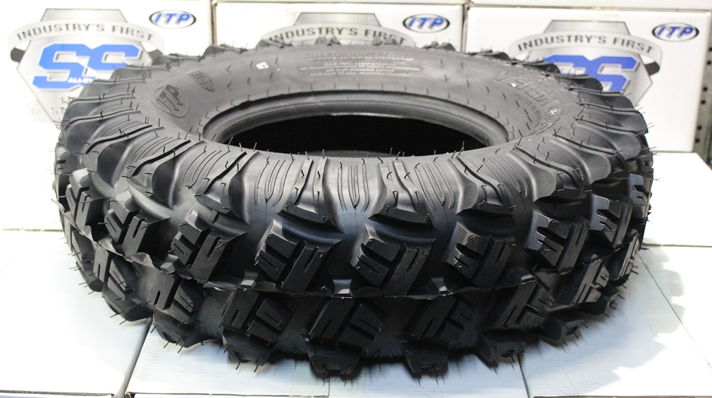 картинка Шина ITP Versa Cross 30x10R14