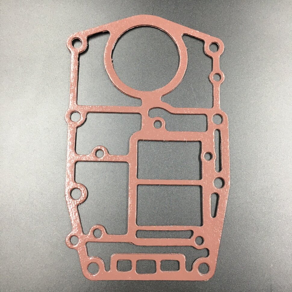 картинка Прокладка под блок Suzuki DT20-30  (11433-96302) (Osaka)