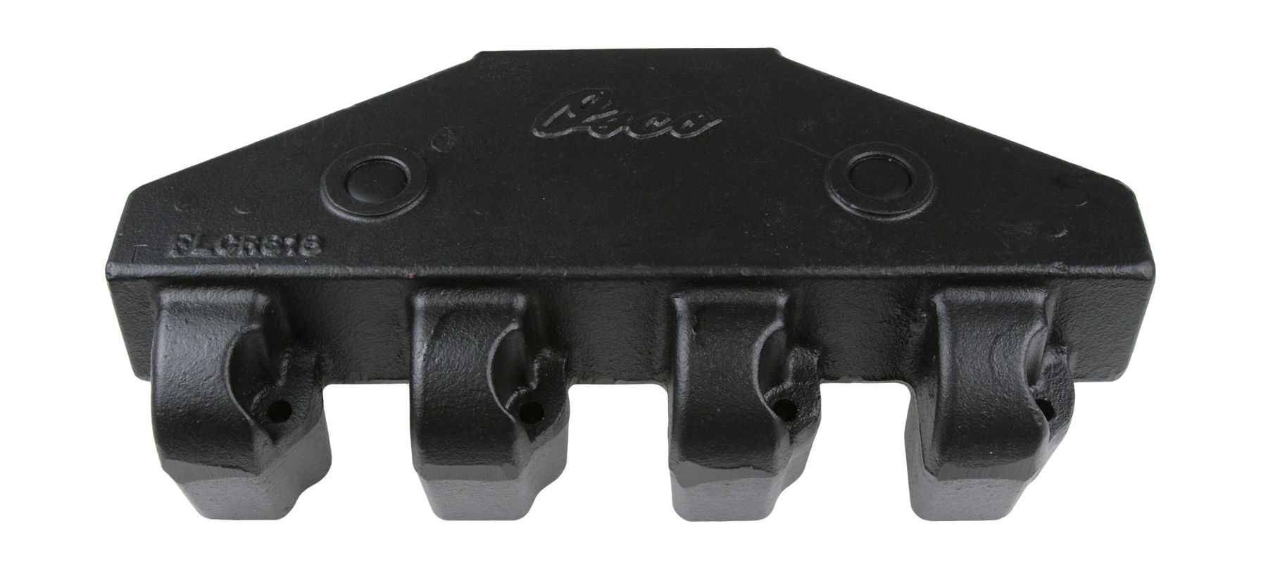 Коллектор выпускной Ford V8 комплект, OSCO