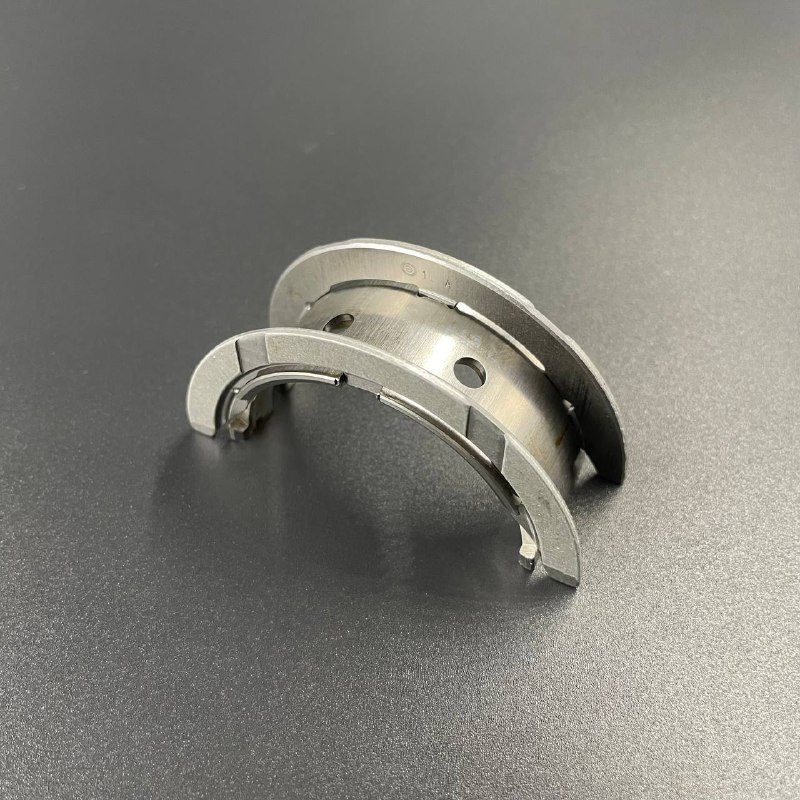 картинка Вкладыш коренной Yamaha F75-115 (Green) (6D8-11418-00) (Yamaha)