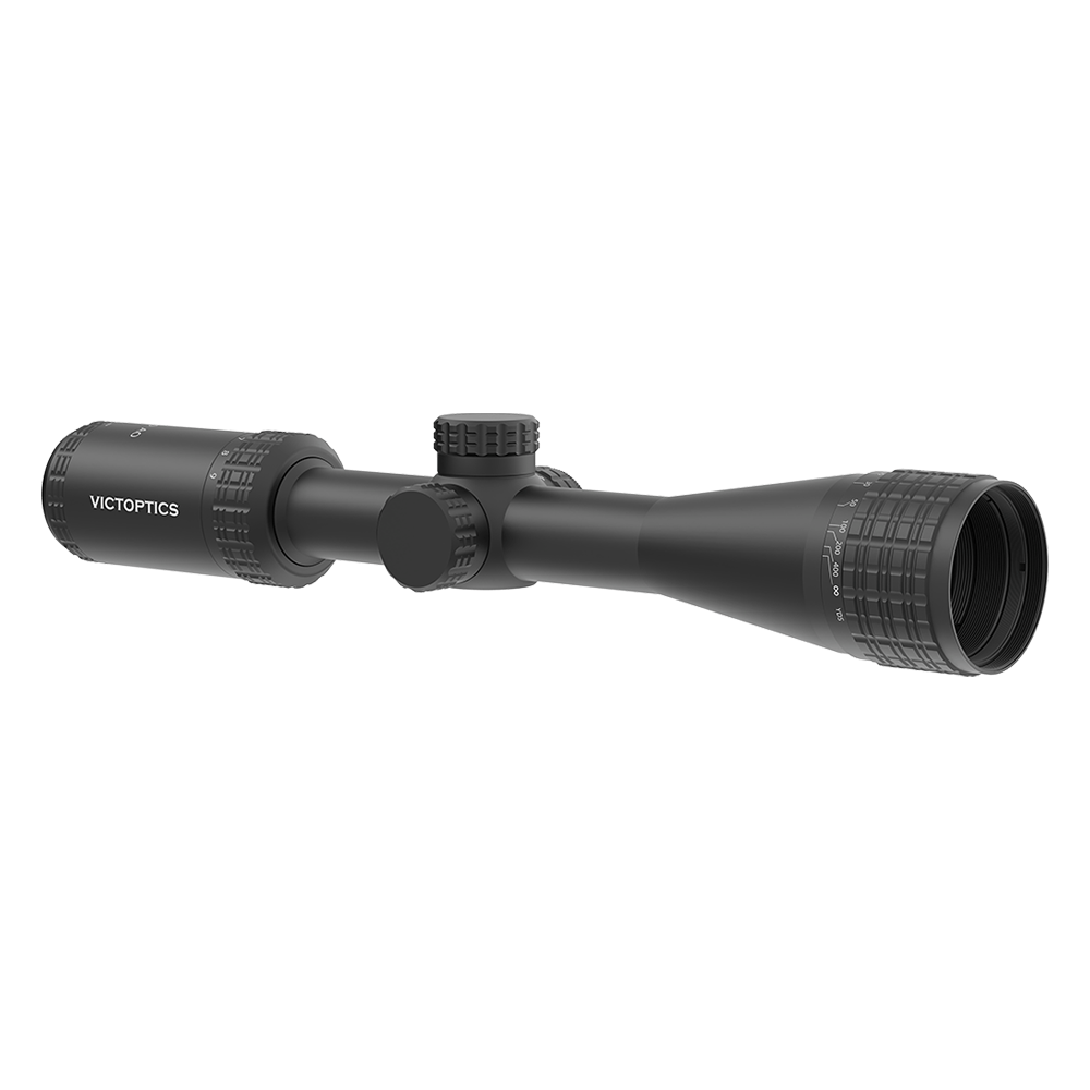 Оптический прицел Vector Optics VictOptics SOI 3-9x40 AO