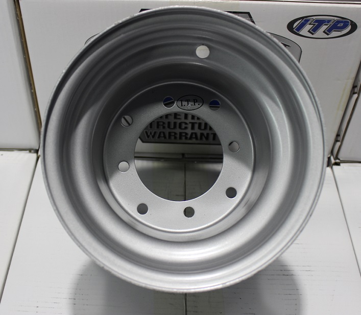 картинка Диск для квадроцикла ITP Steel 89R115