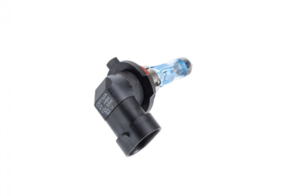 Галогенные лампы Optima Xtreme HB4 +130% light 4200K, 12V, 55W
