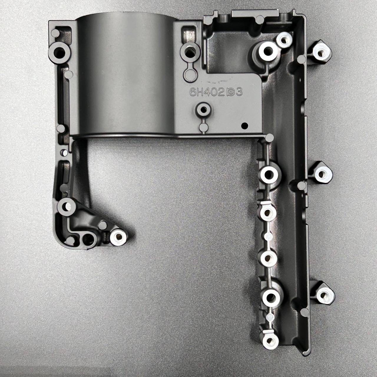 картинка Крепление электростартера Yamaha 40-50 (Yamaha)