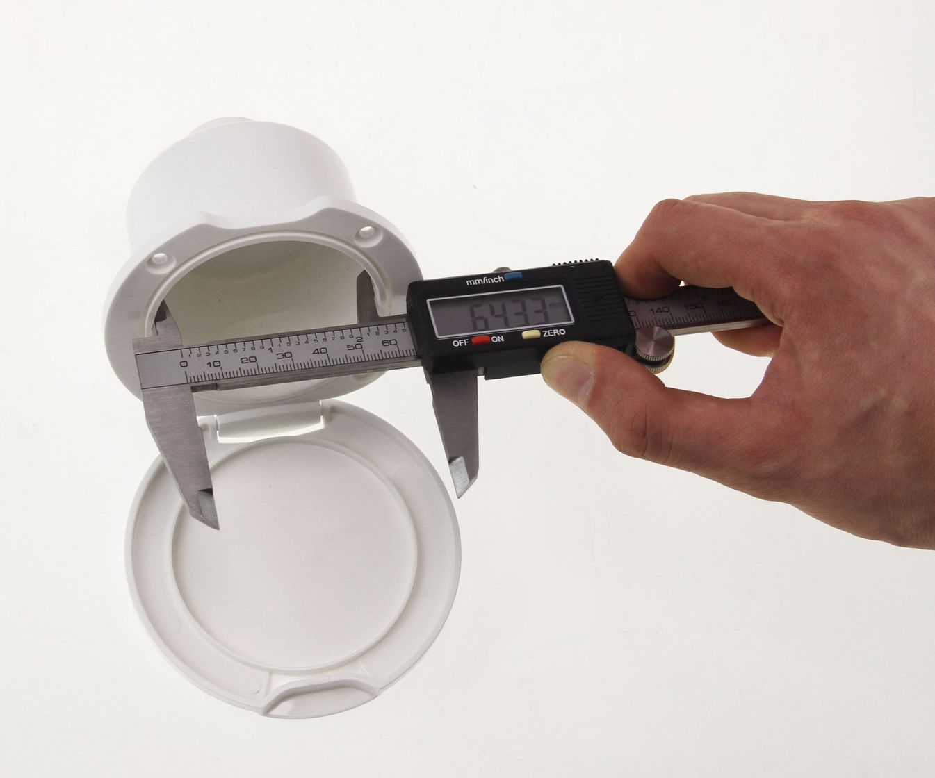 картинка Короб для лейки душа