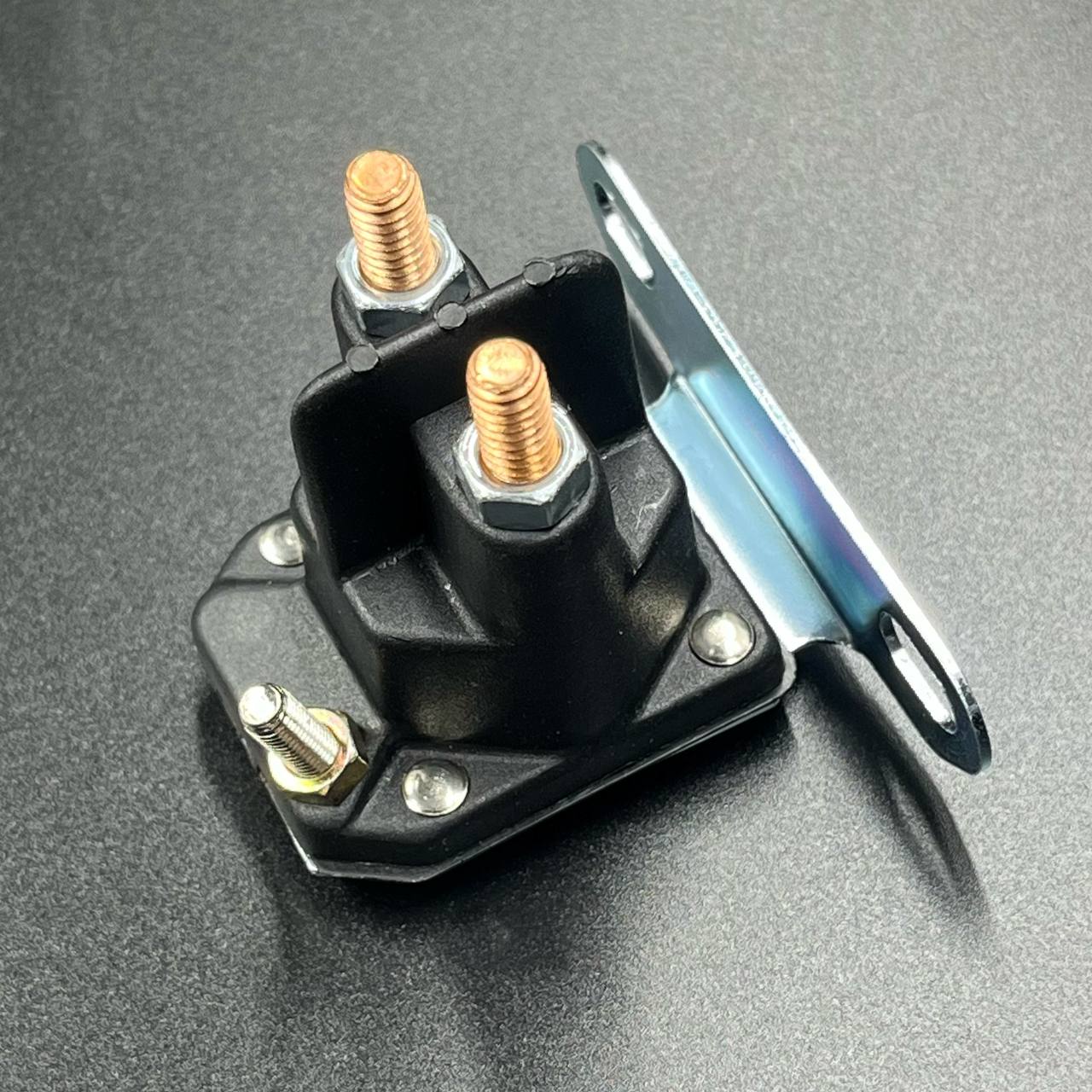 картинка Реле электростартера Polaris(AT-01098,3083211) (KINETIX)