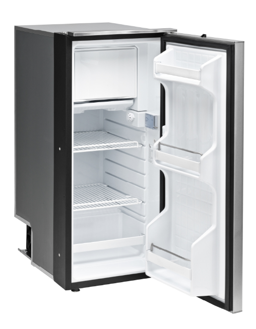 картинка Холодильник автомобильный CRUISE EL86 12/24В