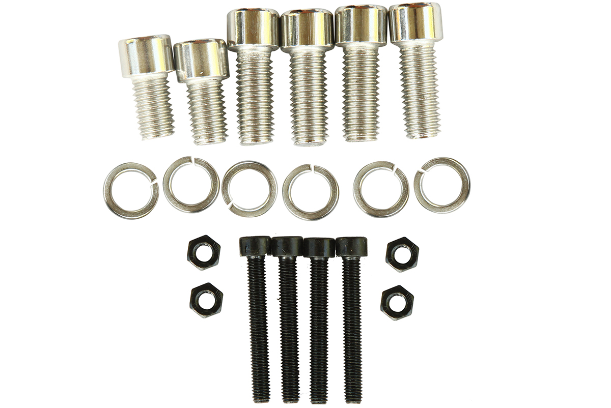 картинка Гидравлическая лебедка Runva 10000 lbs 4536 кг 25.5:1