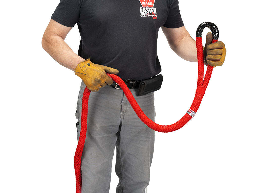 картинка Рывковый трос Factor 55 Extreme Duty