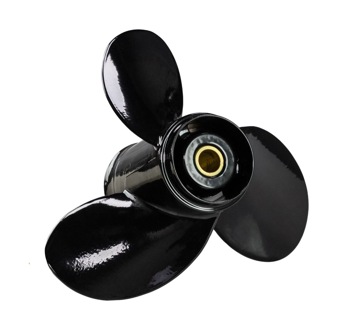 картинка Гребной винт 3x10-3/8x11, Marine Rocket