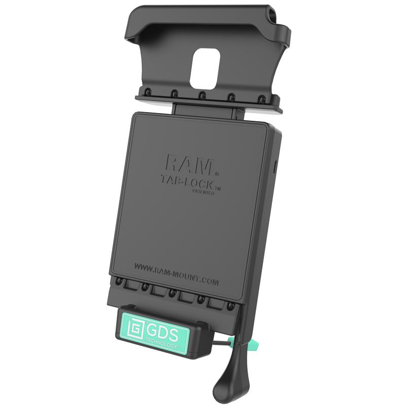 Автомобильная док-станция GDS® для Samsung Tab Active2 