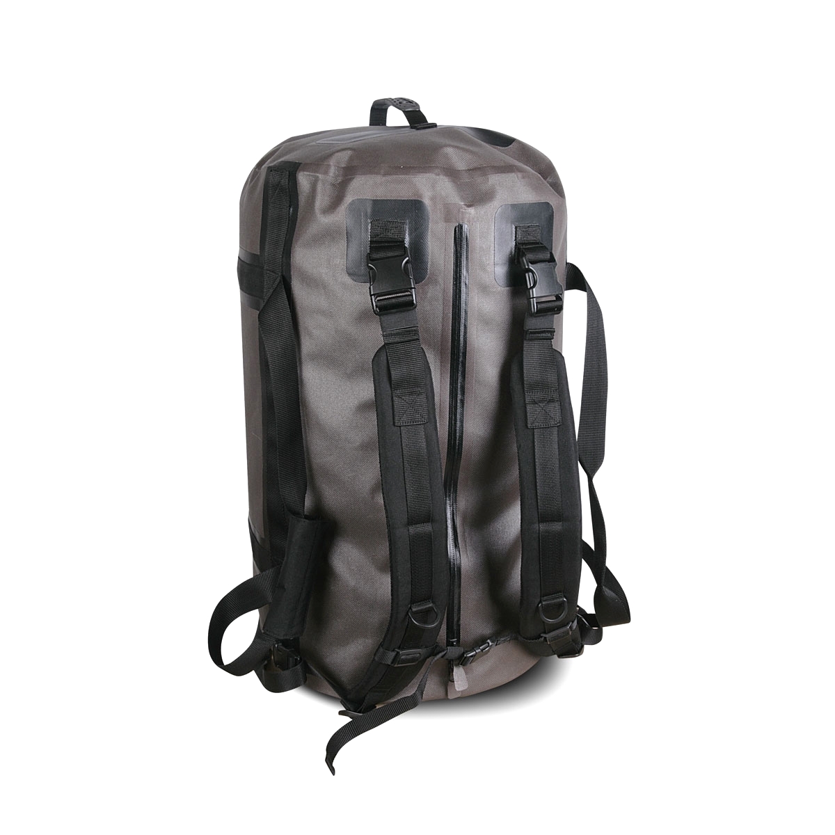 картинка Сумка водонепроницаемая Trimm ARMYS, 85 литров коричневый