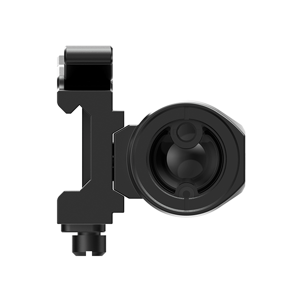 картинка Лазерный дальномер iRay LR 1000 для Hybrid