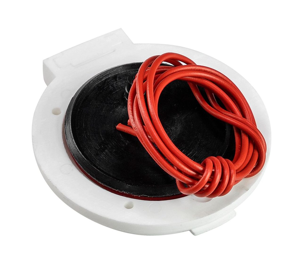 картинка Кнопка управления якорной лебедкой Matromarine, палубная, DOWN, белая