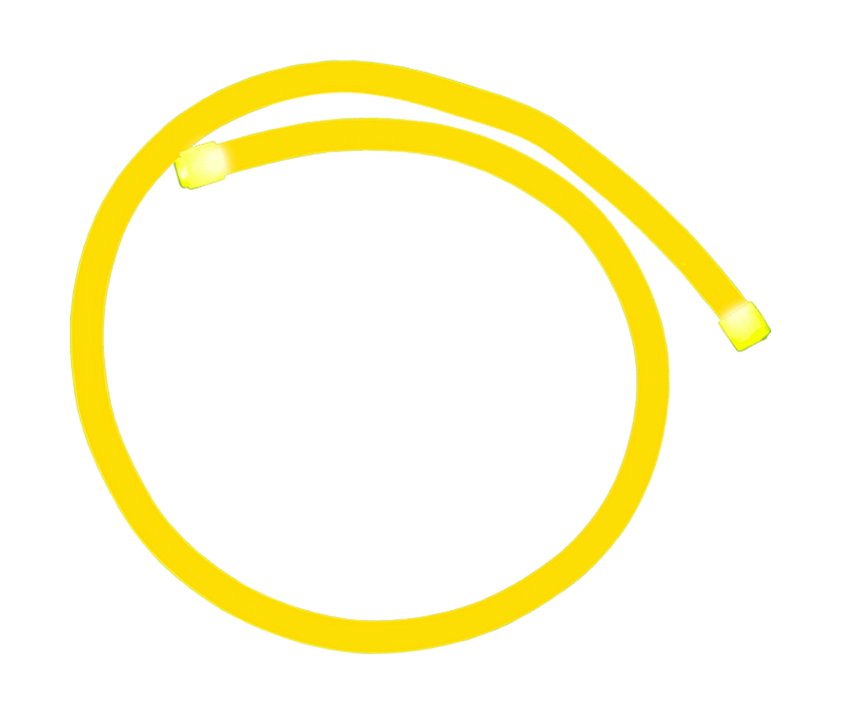 картинка Световая лента, Mini-Neon 8", RGB, SC