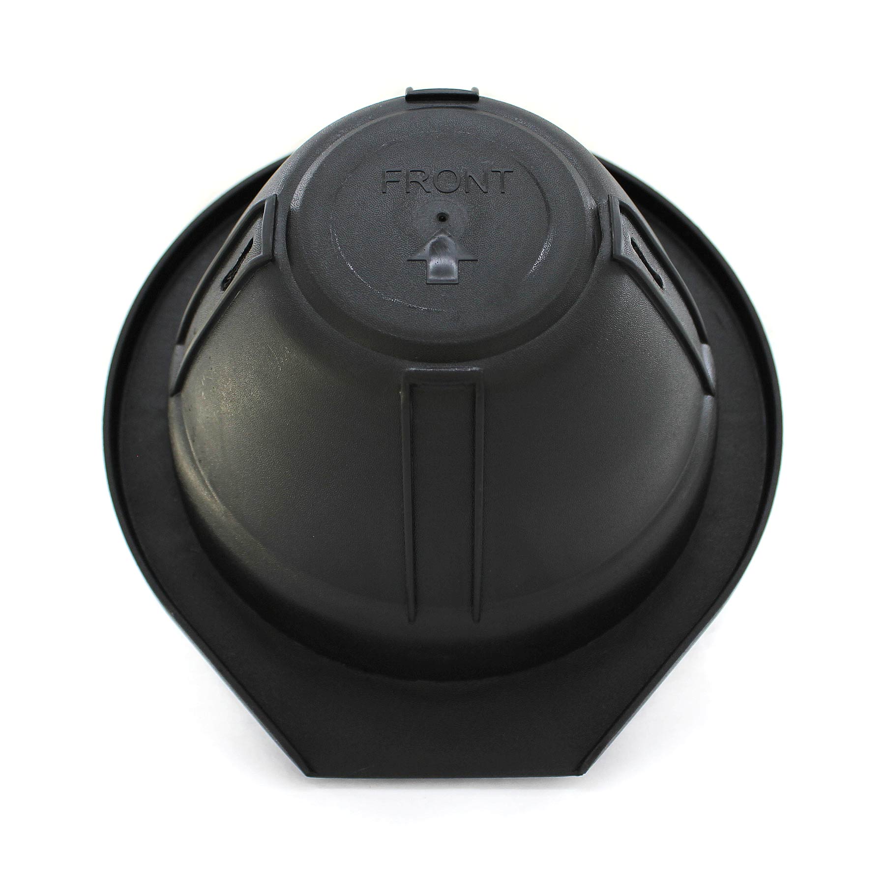 картинка Насадка шноркеля TR  Циклон черная 3,5" 2881