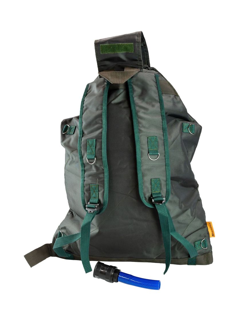 картинка Канистра ранцевая с термослоем, 21 литр