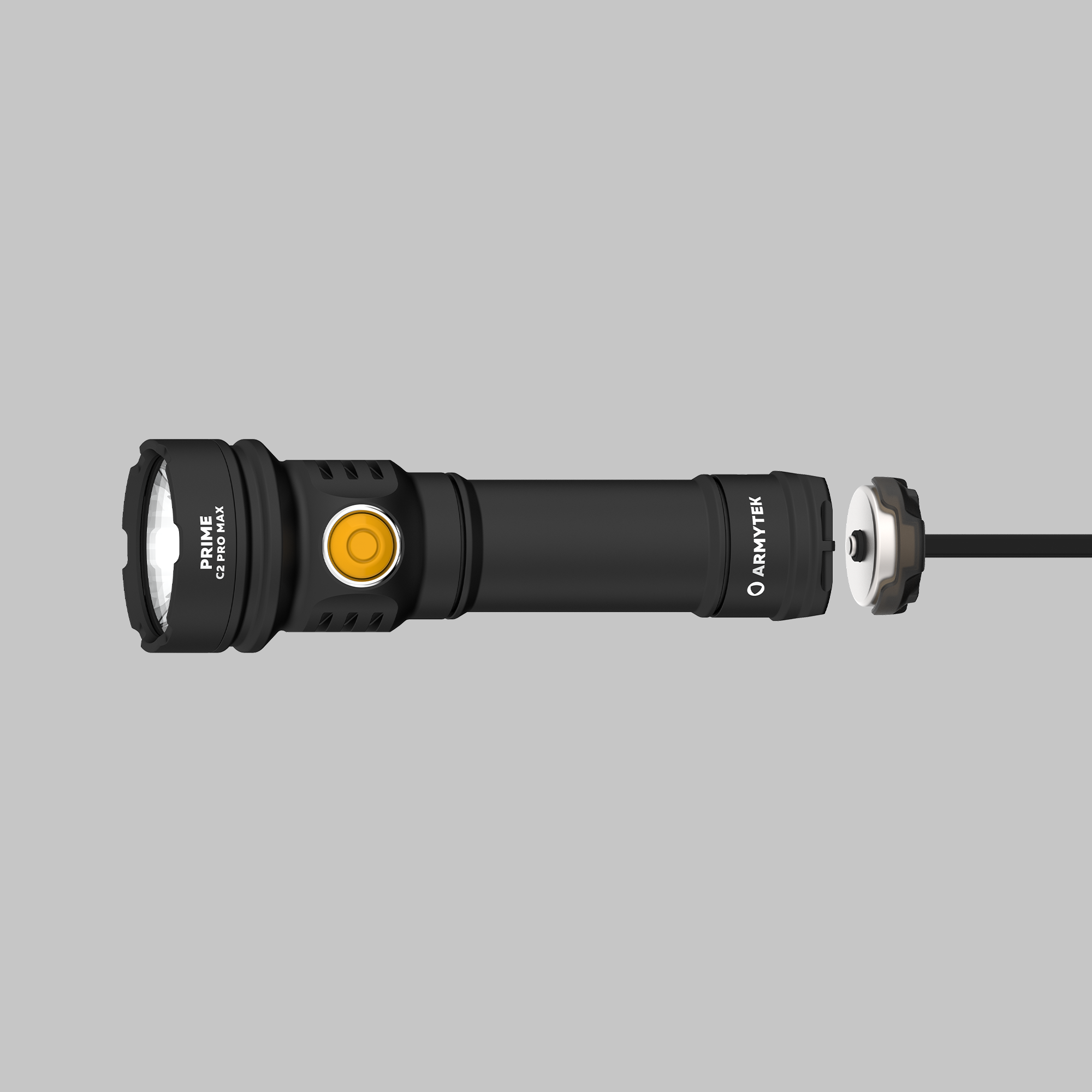 картинка Фонарь Armytek Prime C2 Pro Max Warm