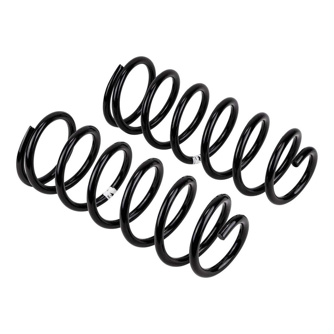 картинка Пружины задние для Lexus LX450 1996-1997 и Land Cruiser 1990-1992 Old  OME