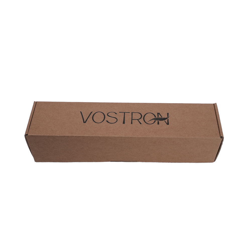 Нож Vostron Бушо VG10 матовый с чехлом