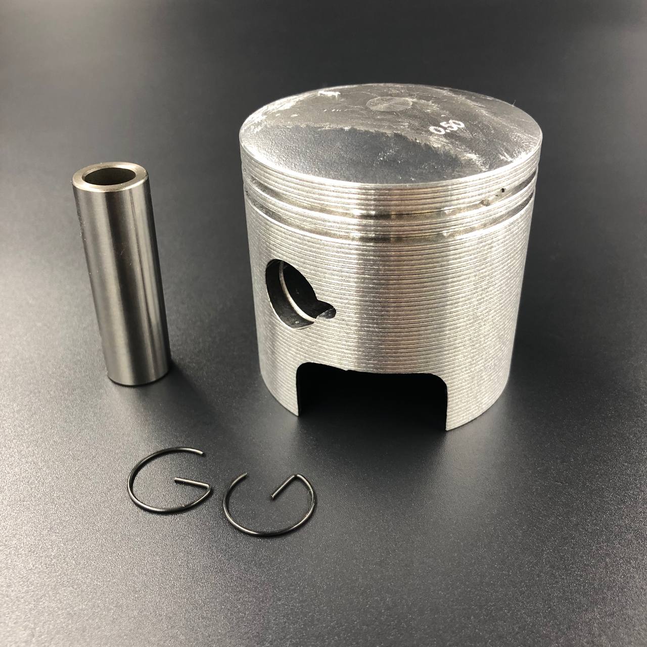 картинка Поршень Suzuki DT25-30 (0.50mm) (PREMARINE)