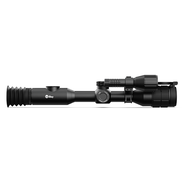 картинка Цифровой прицел ночного видения iRay Tube TD50L + IIR-940-2