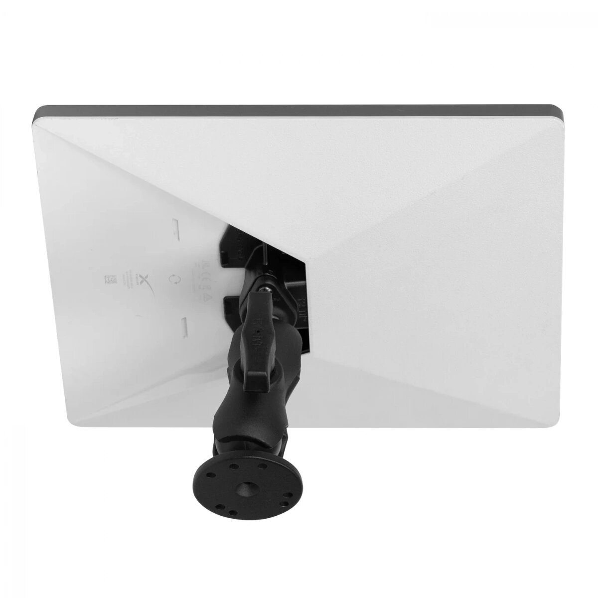 Усиленное крепление RAM® с сверлильным креплением для Starlink Mini