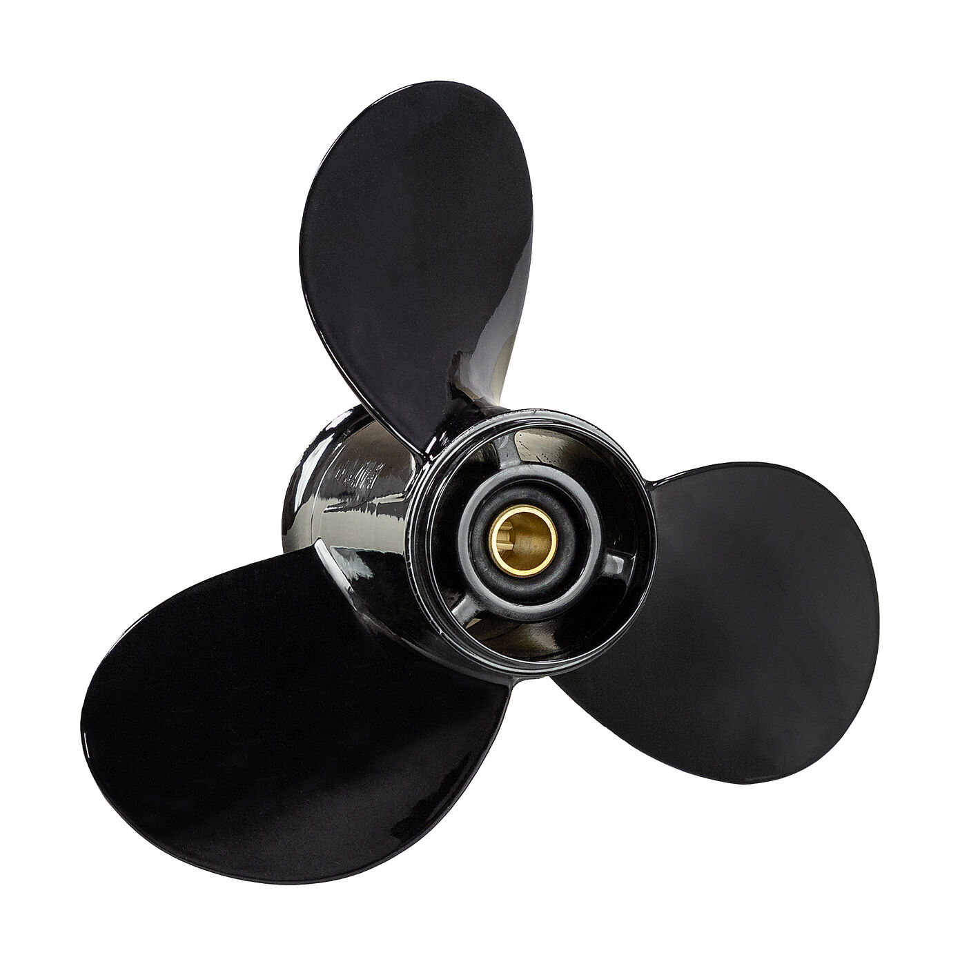 картинка Гребной винт 3x9-1/4x12, Marine Rocket