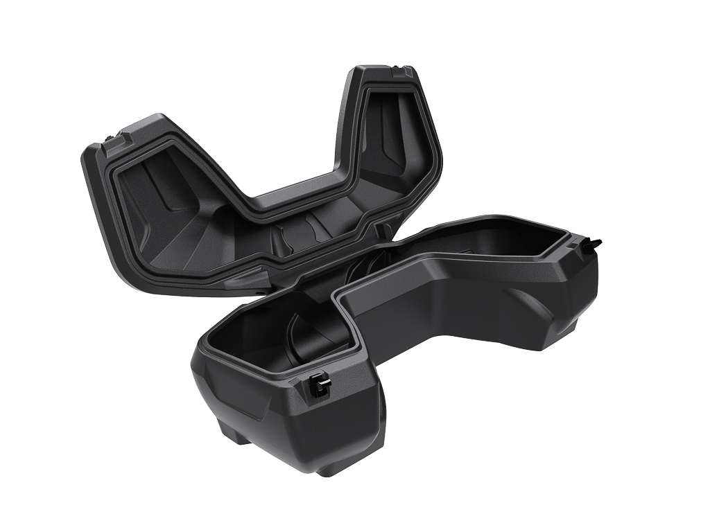 картинка Кофр для POLARIS TOURING 570