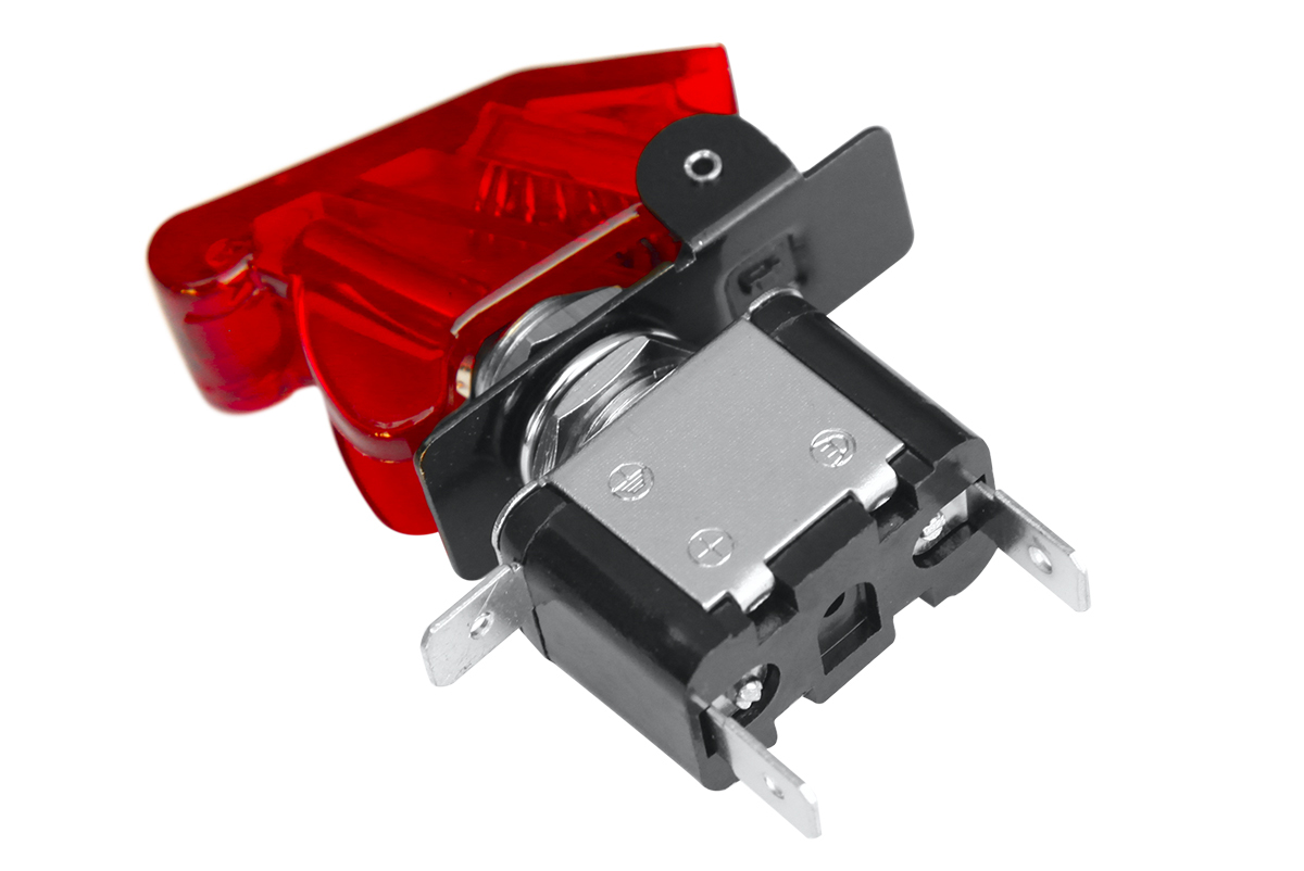 картинка Тумблер РИФ красный