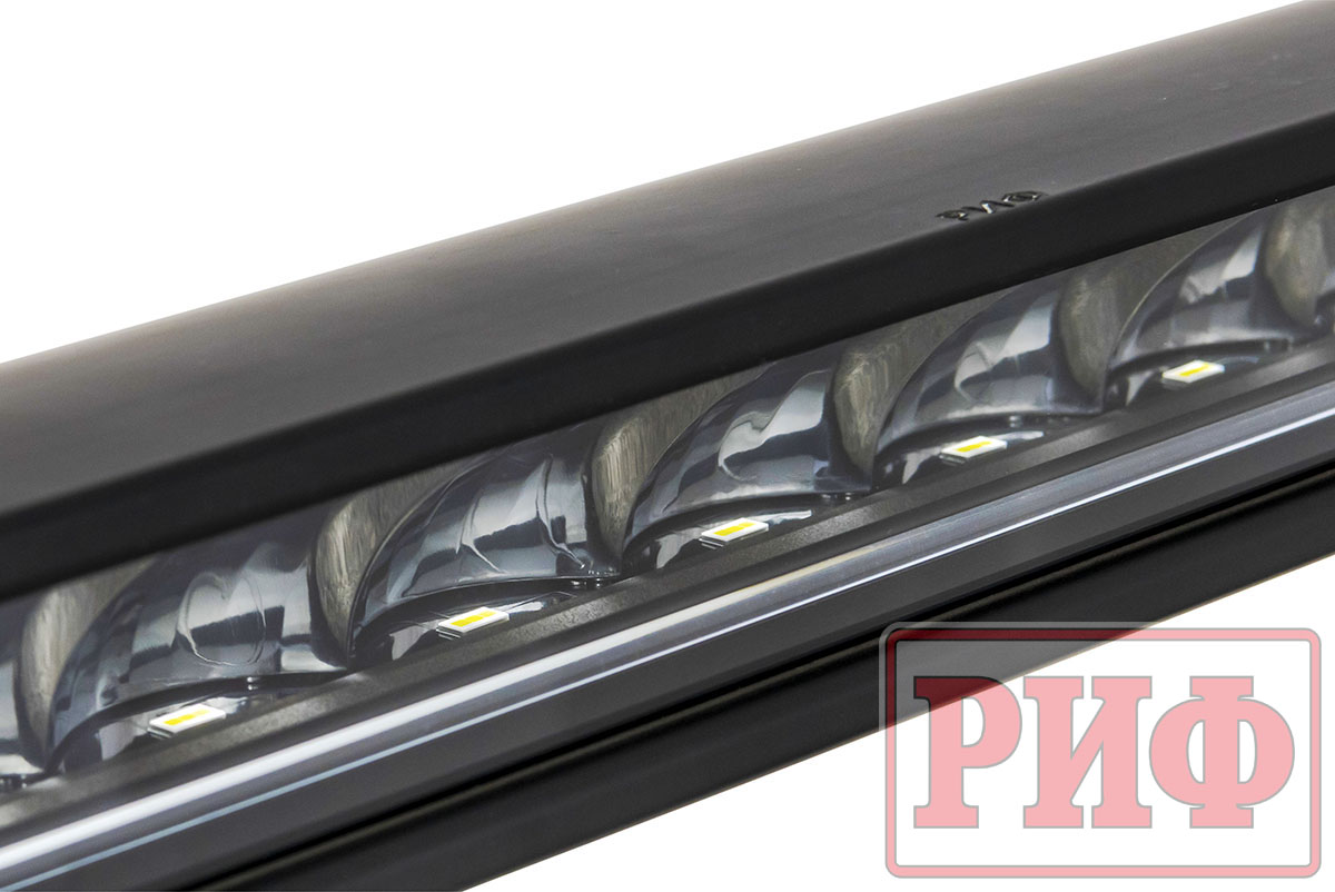 картинка Балка дальнего света РИФ 150W LED