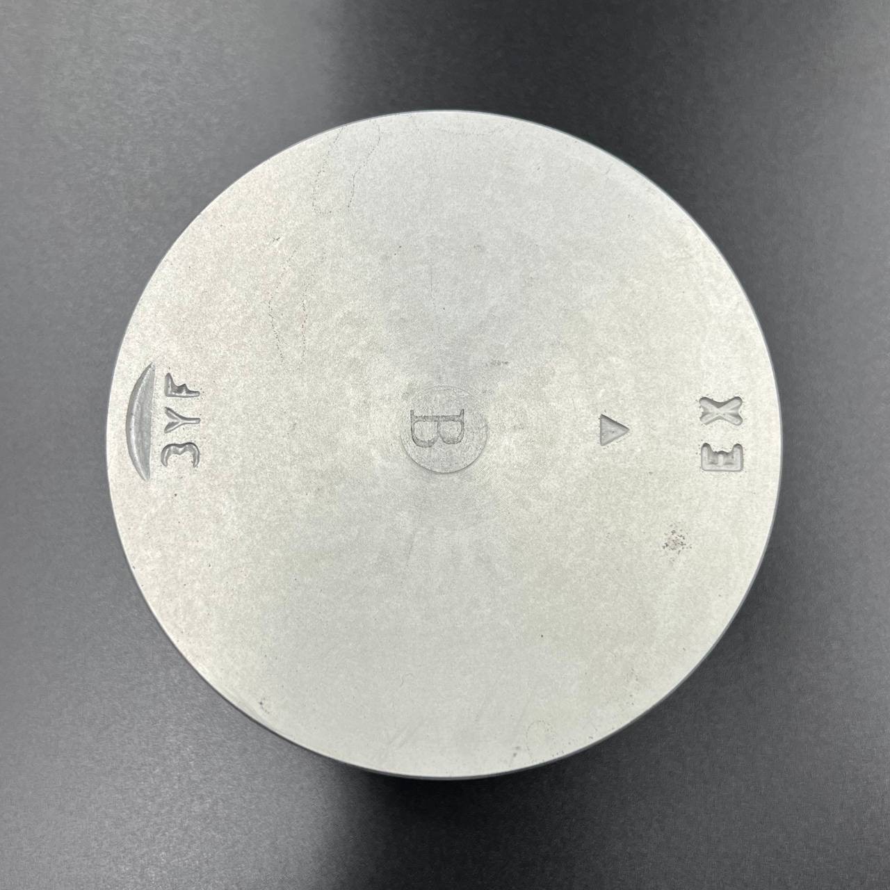 картинка Поршень Yamaha Grizzly Raptor 660 (STD 100mm) (Yamaha)