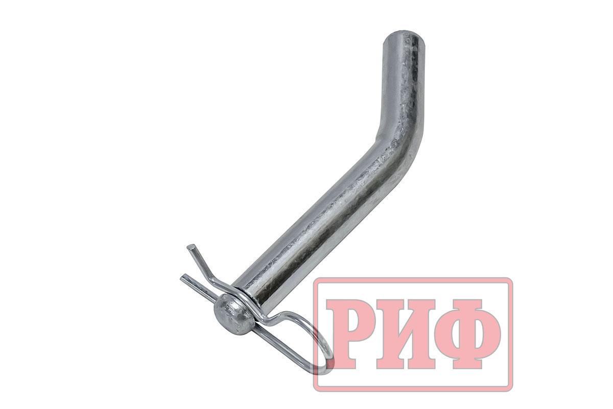 картинка Площадка съёмная для переносной лебёдки под квадрат, облегчённая, с ручками РИФ